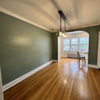 Virginia Painting Plus - Dining Room - Painters Near Me Virginia Painting Plus - Dining Room - Painters Near Me