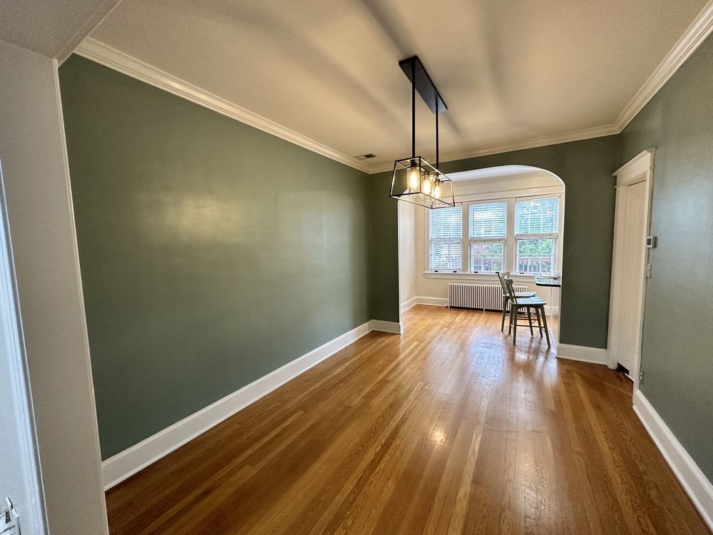 VIRGINIA PAINTING PLUS Updated August 2024 26 Photos West