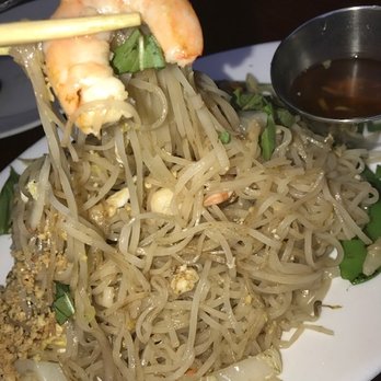Vietnaam - shrimp noodles - Vietnamese Near Me - New York, New York