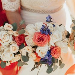 Petal People Florist - Thanks Dian at The Petal People!