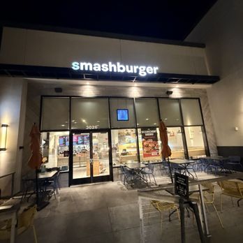 Smashburger - Smashburger - Burgers Near Me - Manhattan Beach, California Smashburger - Smashburger - Burgers Near Me - Manhattan Beach, California