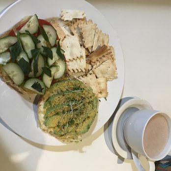 Cuppa - Coffee & Tea Near Me - Ogden, Utah