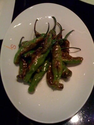 Julian Serrano Tapas by null