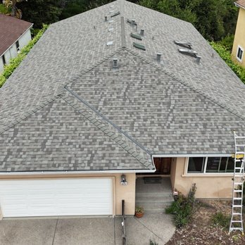 Titanium Roof Innovations - Our new roof - Roofing Near Me - San Jose, California Titanium Roof Innovations - Our new roof - Roofing Near Me - San Jose, California