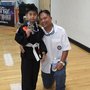 Columbus Martial Arts Academy