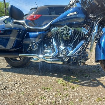 Lost Souls Customz - Motorcycle Repair Near Me - Munhall, Pennsylvania Lost Souls Customz - Motorcycle Repair Near Me - Munhall, Pennsylvania