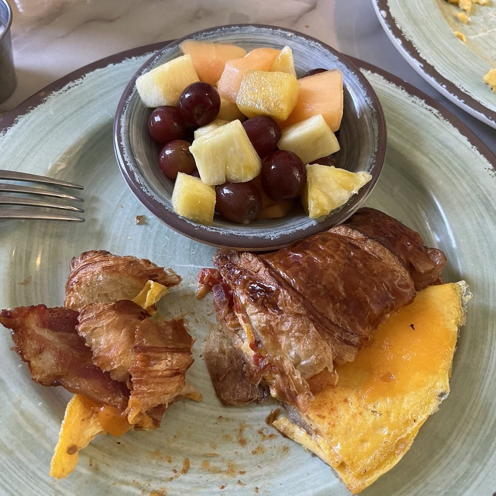 Sweet Lemon Kitchen - Egg Croissant - Cafes Near Me - Georgetown, Texas Sweet Lemon Kitchen - Egg Croissant - Cafes Near Me - Georgetown, Texas