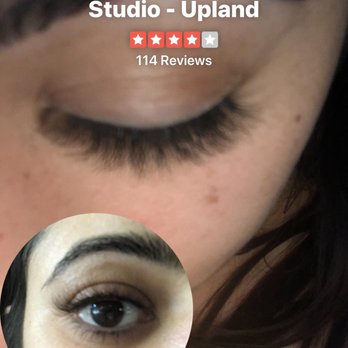 Amazing Lash Studio - Eyelash Service Near Me - Upland, California Amazing Lash Studio - Eyelash Service Near Me - Upland, California