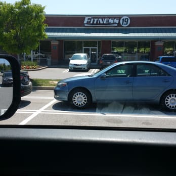 Fitness 19 - Elkridge - Gyms Near Me - Elkridge, Maryland Fitness 19 - Elkridge - Gyms Near Me - Elkridge, Maryland