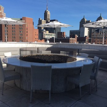 Vue Rooftop Lounge - Cocktail Bars Near Me - Buffalo, New York Vue Rooftop Lounge - Cocktail Bars Near Me - Buffalo, New York