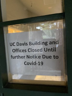 UC Davis Tahoe City Field Station by null