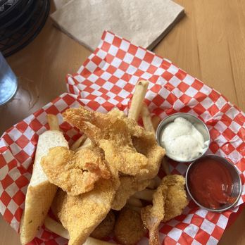 Capt Benny's - Seafood Near Me - Houston, Texas Capt Benny's - Seafood Near Me - Houston, Texas