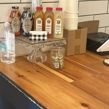 Bakehouse - Drinks available for purchase - Bakeries Near Me - Frederick, Maryland