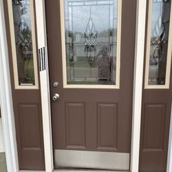Durabuilt Windows & Doors