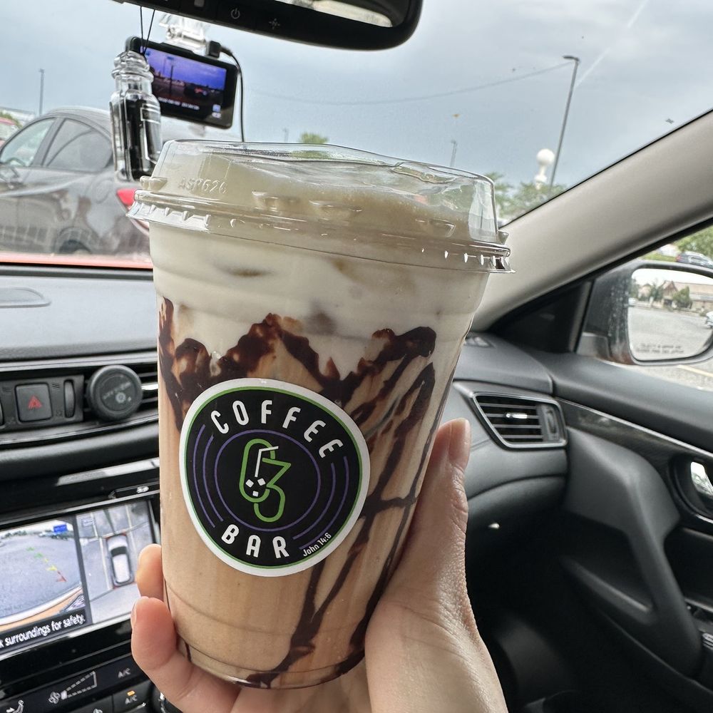 C3 Coffee Bar - Coffee & Tea Near Me - Skokie, Illinois
