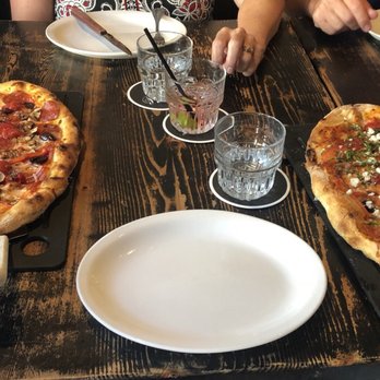 The Parlour - Pizza Near Me - Vancouver, British Columbia The Parlour - Pizza Near Me - Vancouver, British Columbia