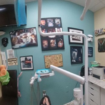 Dentremont Dental Services - Time to extract a molar & I got the newest room today. So making the pain go far, far away :-) - General Dentistry Near Me - Gulf Shores, Alabama Dentremont Dental Services - Time to extract a molar & I got the newest room today. So making the pain go far, far away :-) - General Dentistry Near Me - Gulf Shores, Alabama
