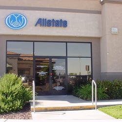 Allstate Insurance Agent: Rick Eason