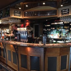 Brazz - Brazzaville bar