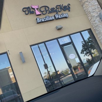 The Pretty Kitty - Store front - Waxing Near Me - Las Vegas, Nevada The Pretty Kitty - Store front - Waxing Near Me - Las Vegas, Nevada