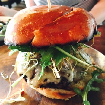 Prospect Gourmand - Get the burger! - New American Near Me - Beverly Hills, California Prospect Gourmand - Get the burger! - New American Near Me - Beverly Hills, California