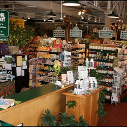 Natural Foods Market