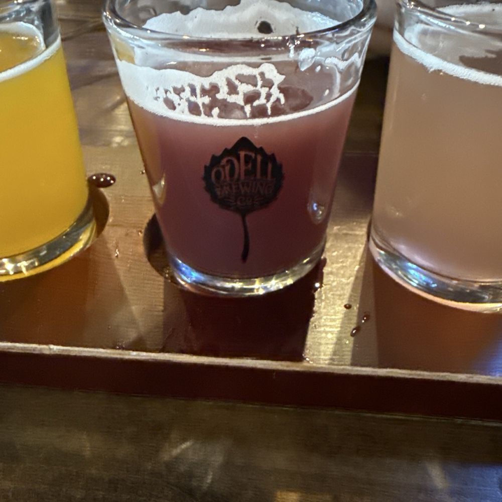 Purple Pinstripe Sour Purple Pinstripe Sour