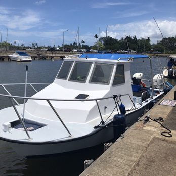 One Ocean Diving - Free Diving Near Me - Haleiwa, Hawaii