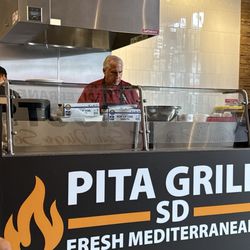 Pita Grill SD