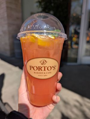 Porto's Bakery and Cafe by null