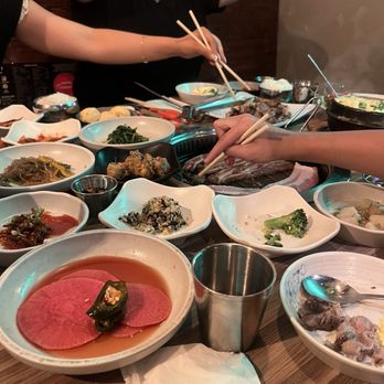 Handam BBQ - Chinatown - Barbeque Near Me - Houston, Texas