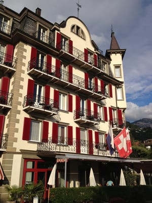 SeeHotel Gotthard by null
