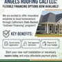 Angels Roofing