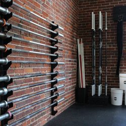 CrossFit Peabody