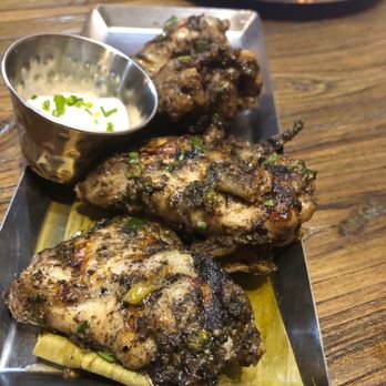 Cane - Jerk Wings - Trinidadian Near Me - Washington, DC, District of Columbia Cane - Jerk Wings - Trinidadian Near Me - Washington, DC, District of Columbia
