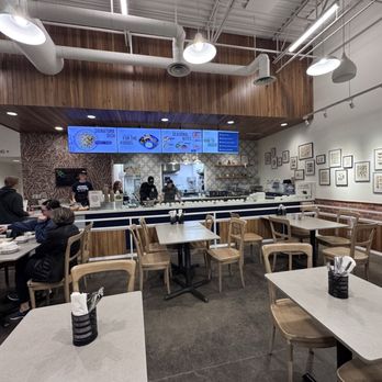 Vessel Kitchen - Comfort Food Near Me - Farmington, Utah