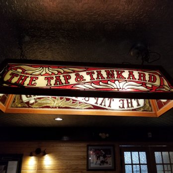 The Tap & Tankard - Pubs Near Me - Whitby, Ontario