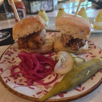 Yardbird - Not sufficient - New American Near Me - Washington, DC, District of Columbia