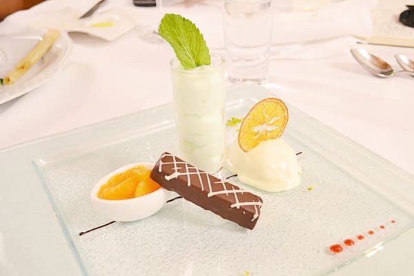 Hotel de Charme Römerhof by null