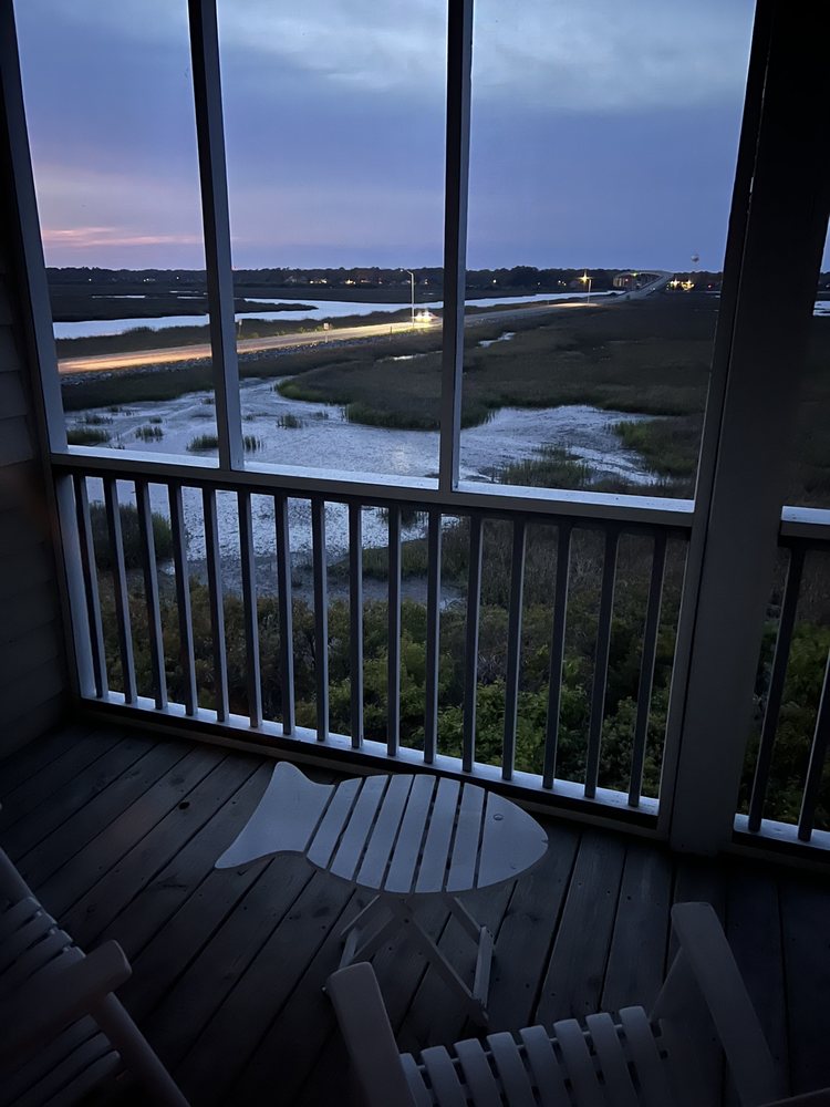 The Sunset Inn