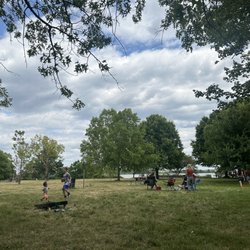 Pennypack on the Delaware