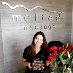 Melted Massage