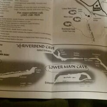 Horne Lake Cave Tours - Tours Near Me - Courtenay, British Columbia