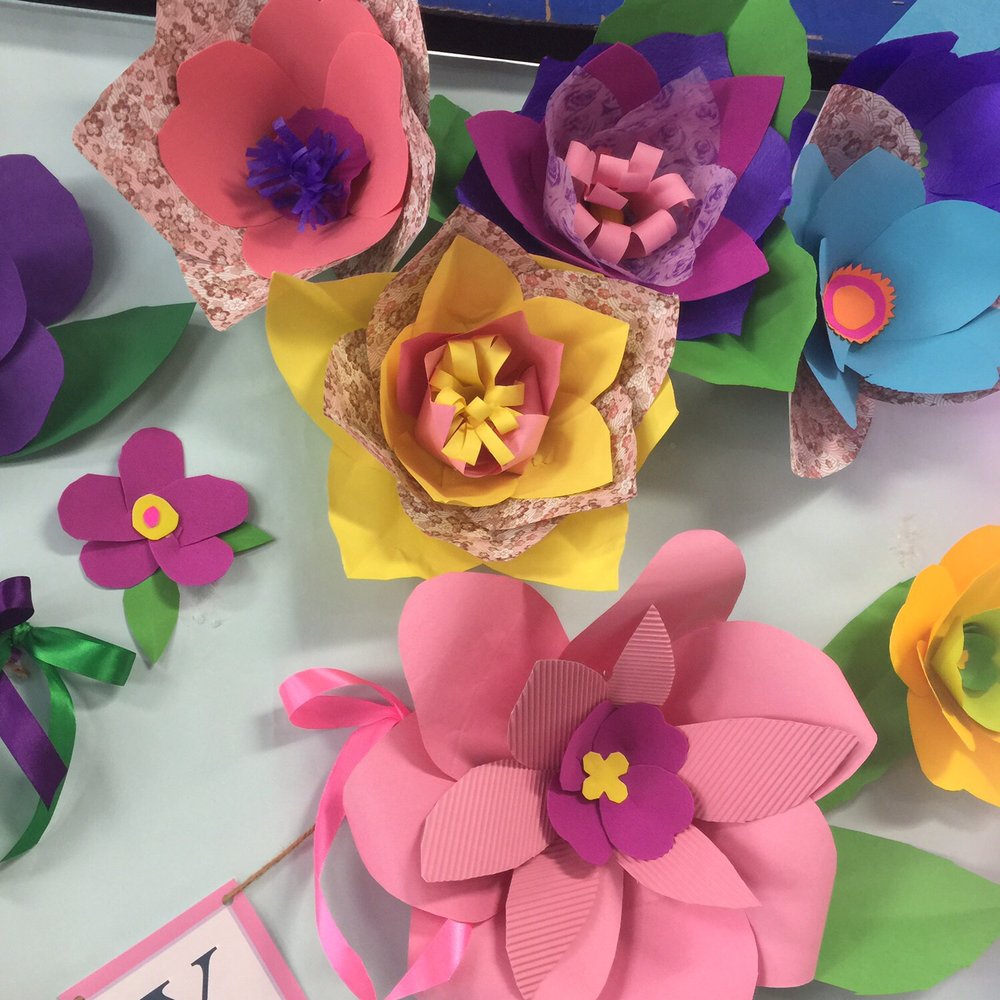 YMM Art Space Irvine - Decorations - Art Classes Near Me - Irvine, California