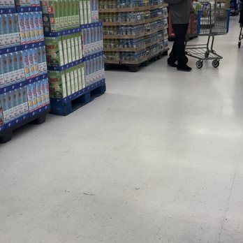 Walmart Supercenter - Scammers - Grocery Near Me - Jupiter, Florida
