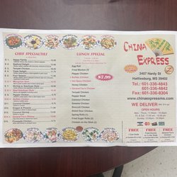 China Express
