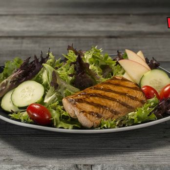 WaBa Grill - Asian Fusion Near Me - Riverside, California