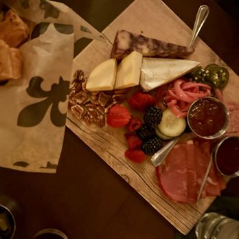 Whiskey & Vine - Charcuterie board - Jazz & Blues Near Me - Lafayette, Louisiana Whiskey & Vine - Charcuterie board - Jazz & Blues Near Me - Lafayette, Louisiana