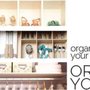 Photo of The Organized Lifestyle