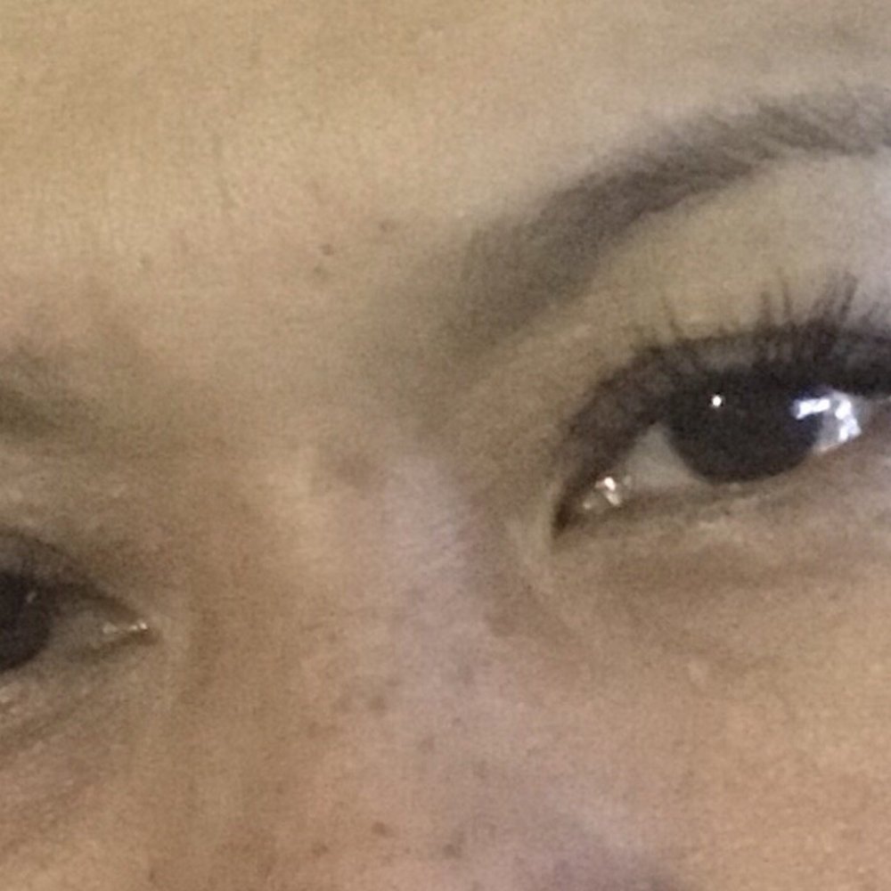 Lash extensions Lash extensions